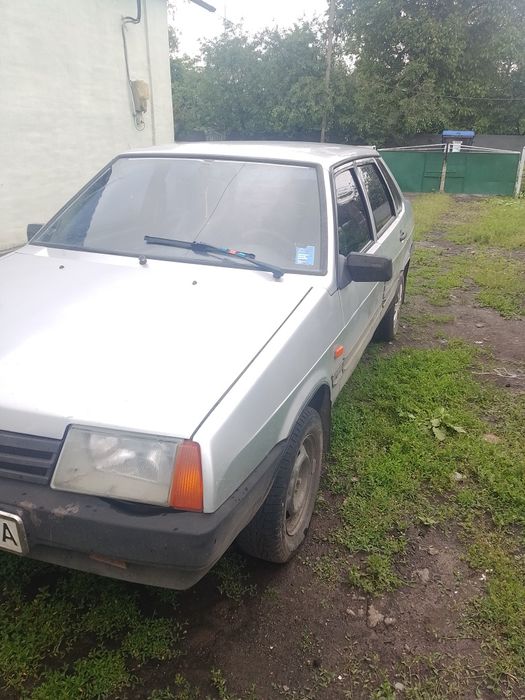 Продам ваз21099@