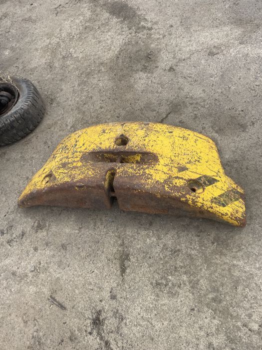 Стріла навантажовача