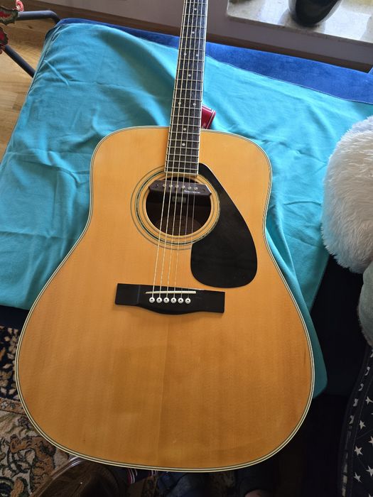 Gitara Yamaha FG 250 D
