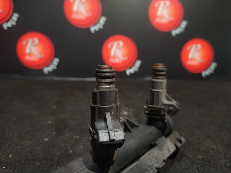 Régua Com Injectores Seat Ibiza Ii (6K1)