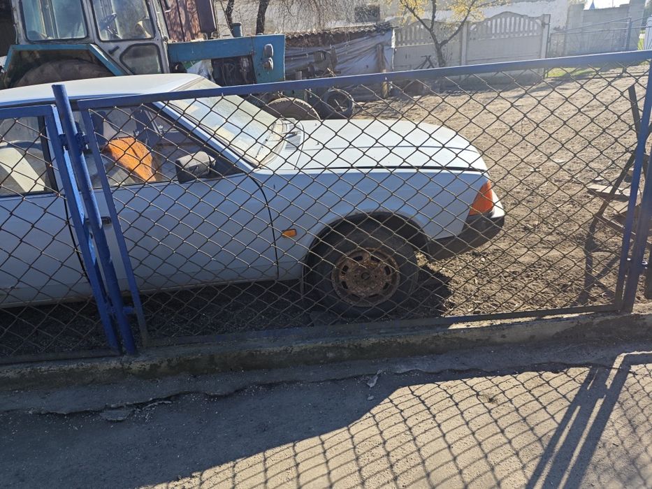 АЗЛК Москвич  2141