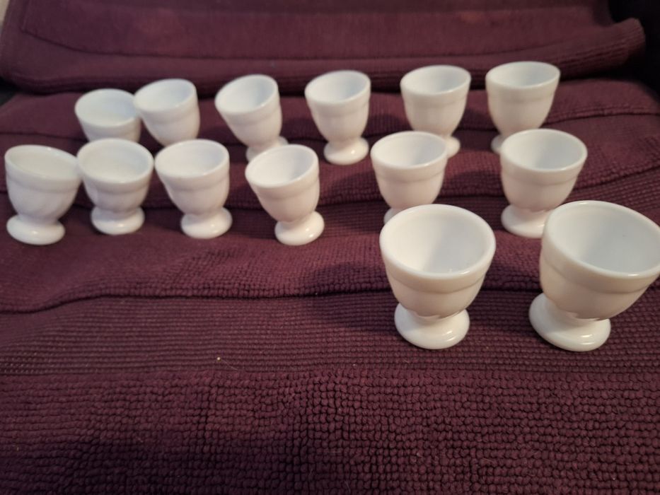 Pyrex Digestif Glasses64750496790915123