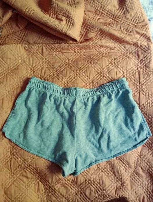 Krótkie spodenki bawełniane Ivy Park