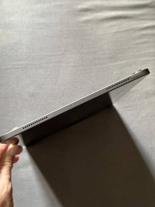 iPad Pro 11” 2018 64gb