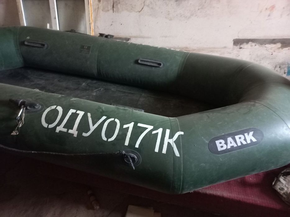 Продам лодку в хорошем состоянии