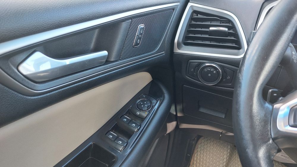 Продам Ford edge 2016