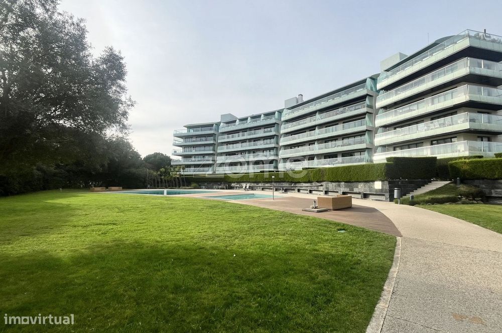 T4 Scala Condominio Cascais