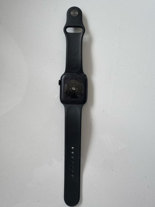 Apple Watch SE 44mm GPS | Like New + Insurance Included63825544095107121