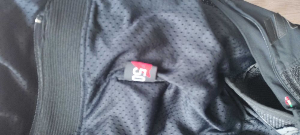 Casaco Mota Verão Dainese