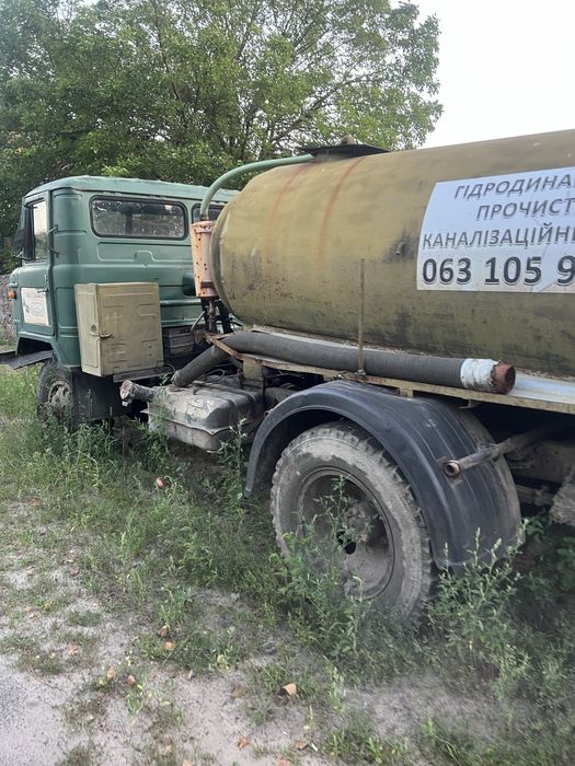 Продається ГАЗ 66