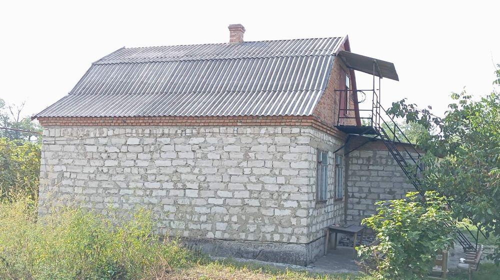 Продам добротный дом