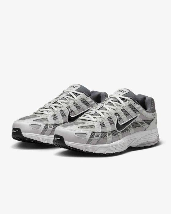 ‼️Кроссовки Nike P-6000 Air ZooomX React Оригинал! (CD6404-031)
