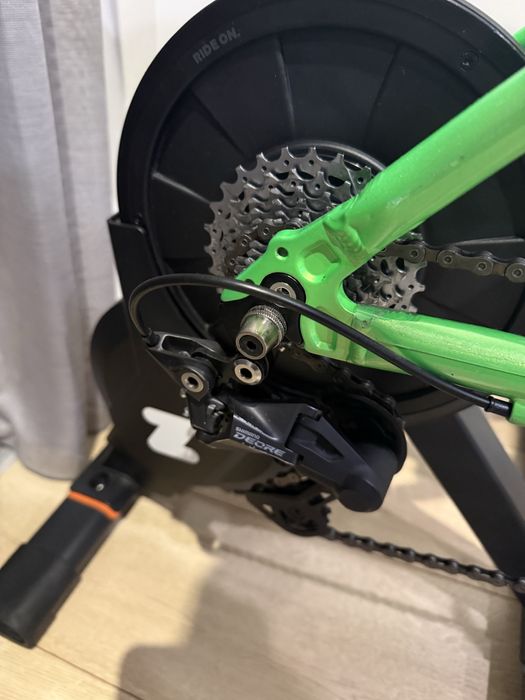 Coluer Aspect 29 1x11/Travões Hidraúlicos