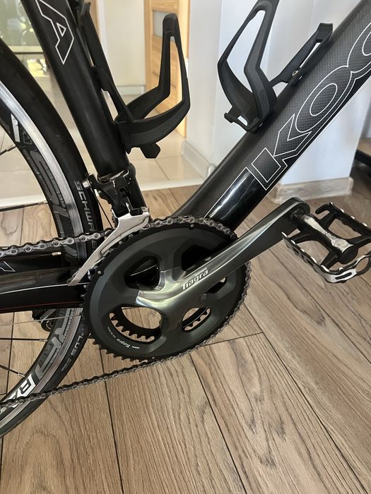Koga Karbon szosa szosowy rower