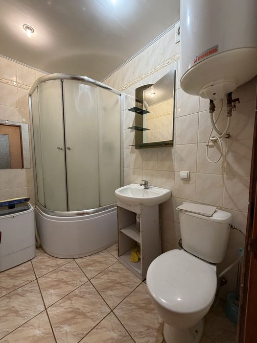 Продається квартира