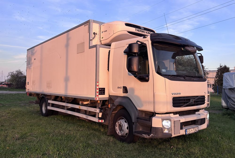 Volvo