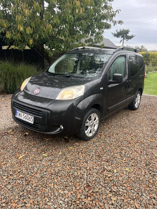 Fiat Qubo