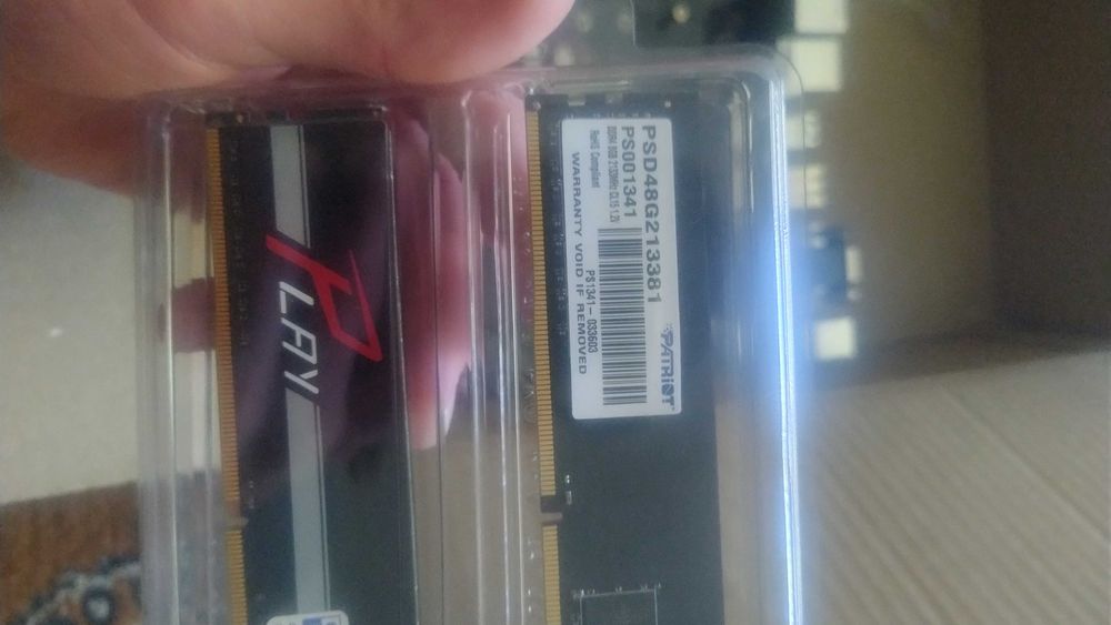 Części Komputerowe