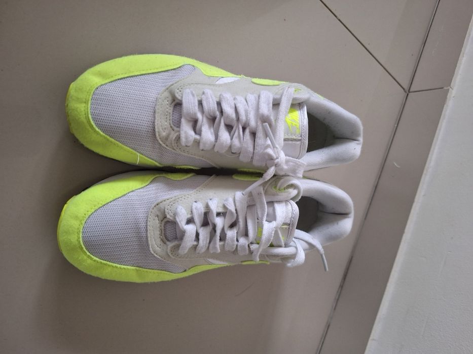 Adidasem dziecięce Nike 38