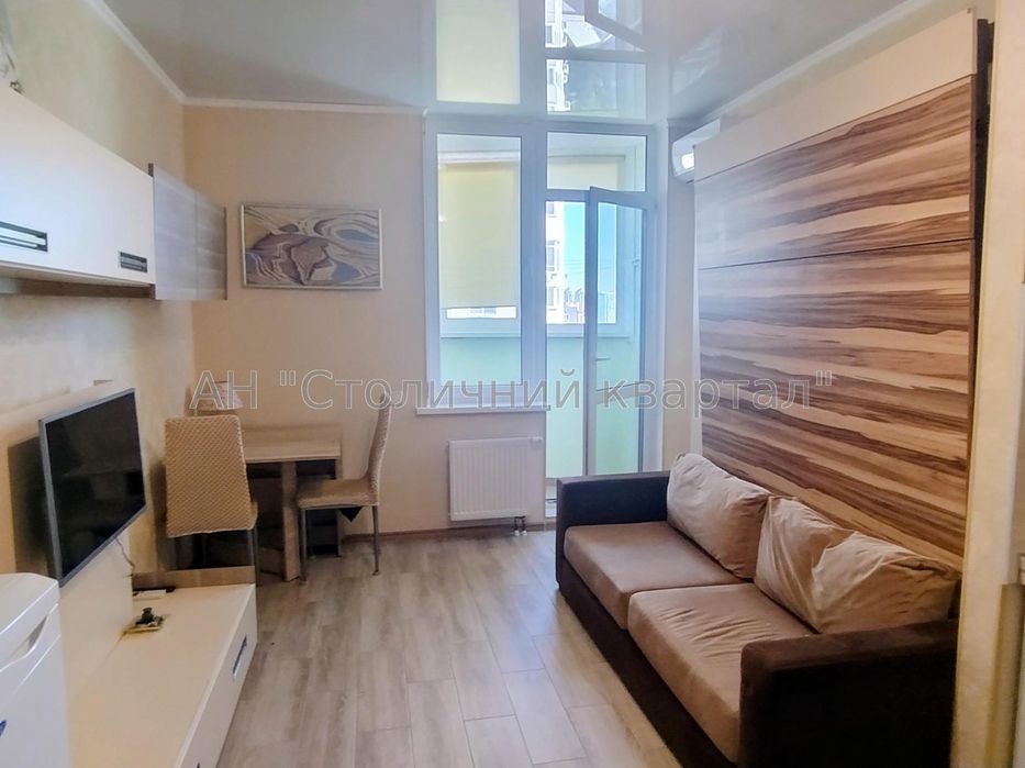 Академмістечко, ЖК Озерний, Обухівська