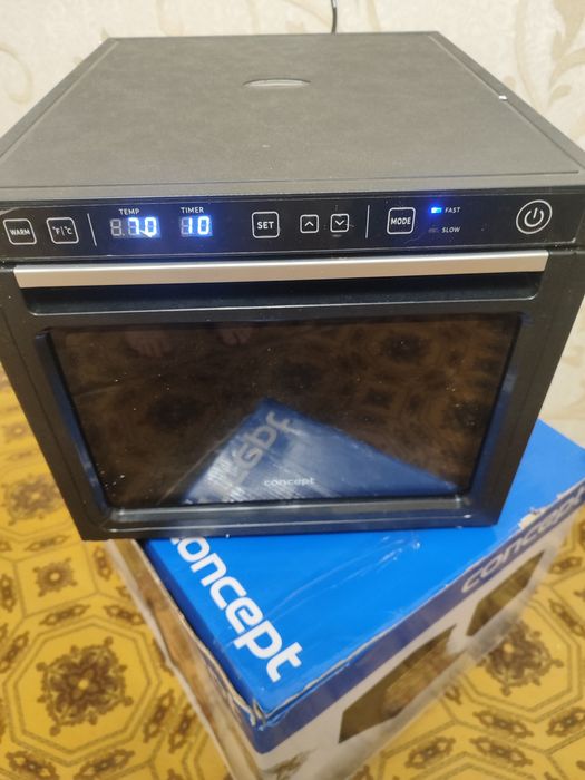 Сушилка для овощей и фруктов