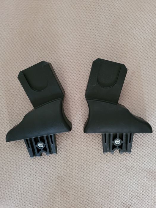 Fotelik samochodowy Be safe Izi Go  0-13 kg