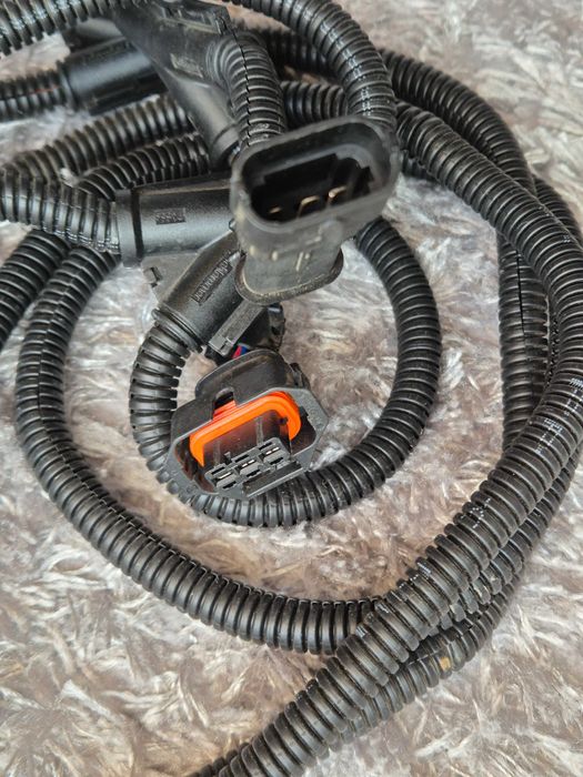 PowerBox V-tech, chiptuning Toyota Auris II 1.4 D4D komplet