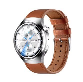 Smartwatch, prezent na święta