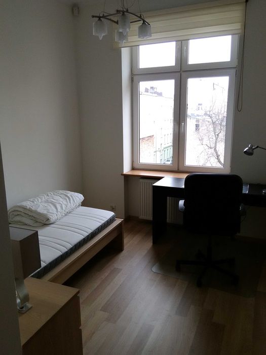 Mieszkanie – Łódź - Widok 2