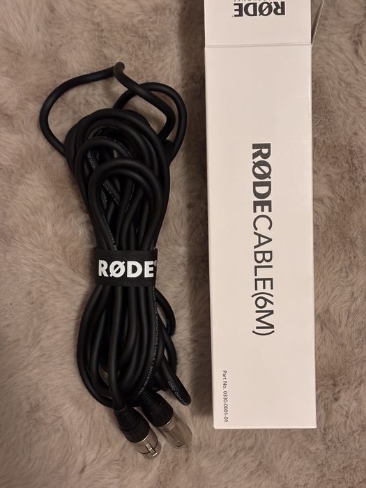 RØDE NT1 Signature Series Black
