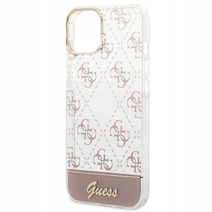 Guess Obudowa Etui Case Do Iphone 14 Plus Max