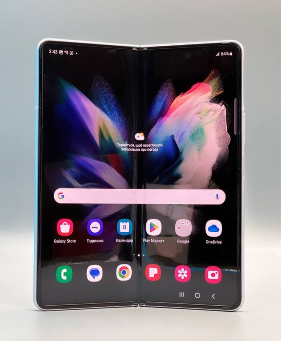 Акційна ціна! Samsung Galaxy Z Fold 3 12/256 GB Dual на подарунок!: 18 ...