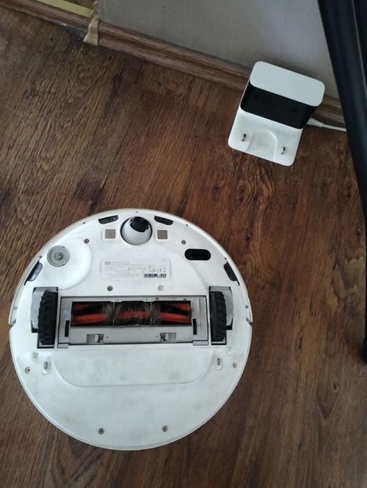 Robot sprzątający Xiaomi Mi robót vacuum -mop