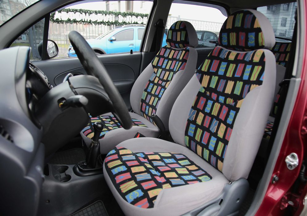 Продам Daewoo Matiz