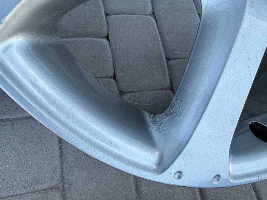 Диски Honda R18 5x114,3 7J ET50 Accord CR-V HR-V Acura Haval H6 H7
