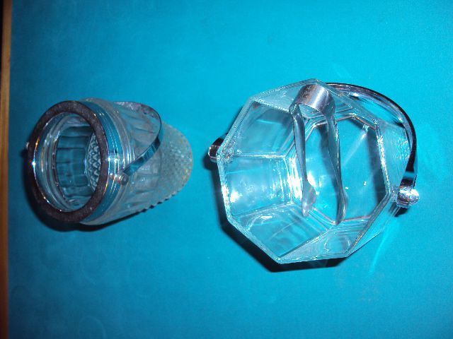 2 Baldes de gelo para bebidas frescas64739238129283121