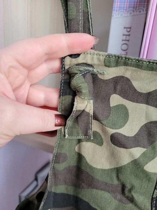 Комбінізон для дівчинки Next