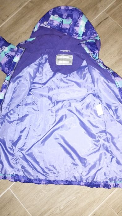 Куртка, пальто Lenne 134