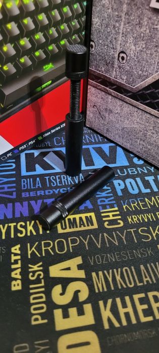 Тримач/Підставка для відеокарти