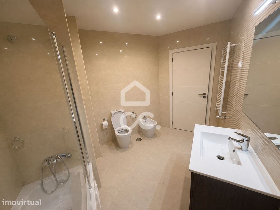 Apartamento T2