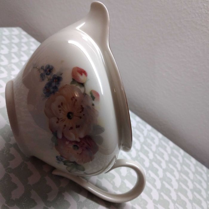 porcelana C.T.Wałbrzych