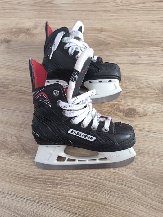 Łyżwy hokejowe rozmiar 31