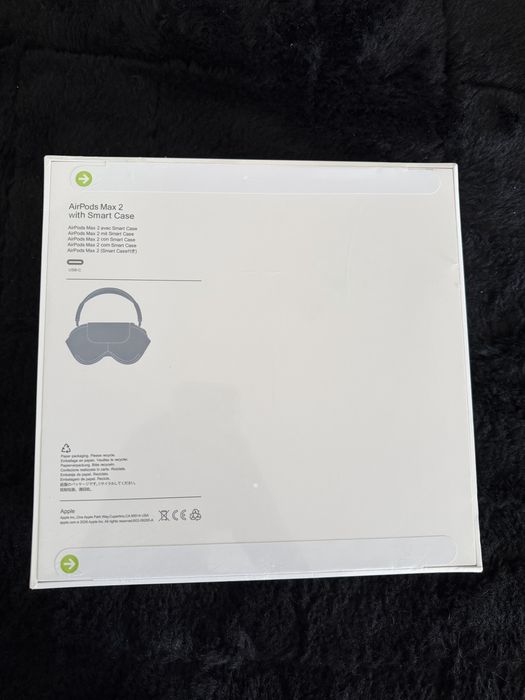 apple airpods max 2