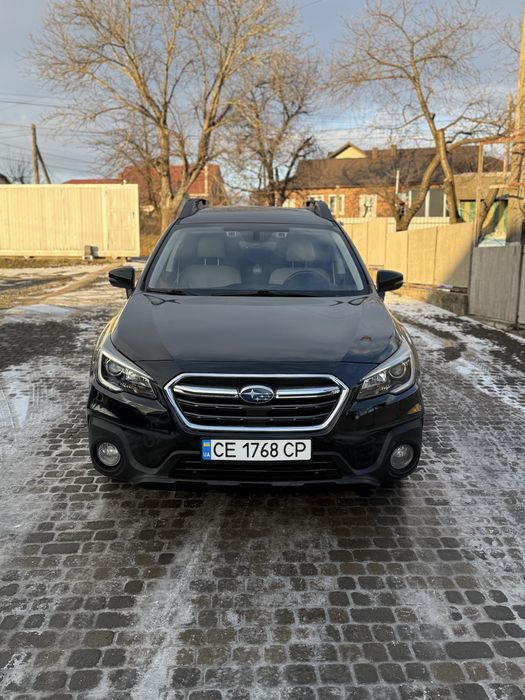 Subaru 4*4 Outback 2.5