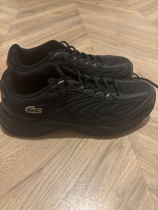 Lacoste buty sportowe