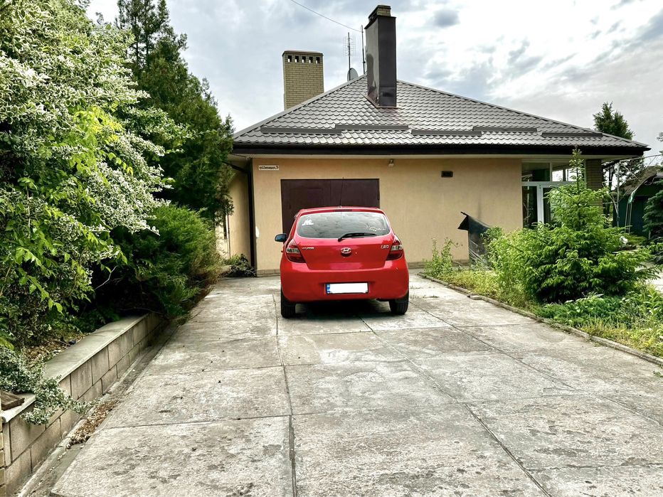 Будинок в Курилівці