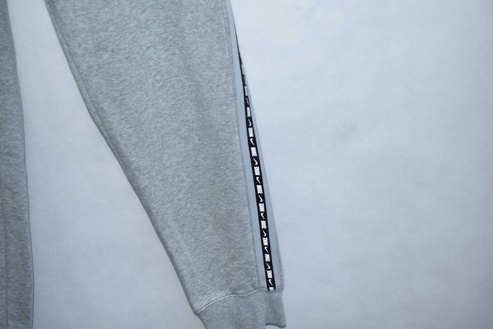 Bawełniane Damskie Spodnie Dresowe Nike M
