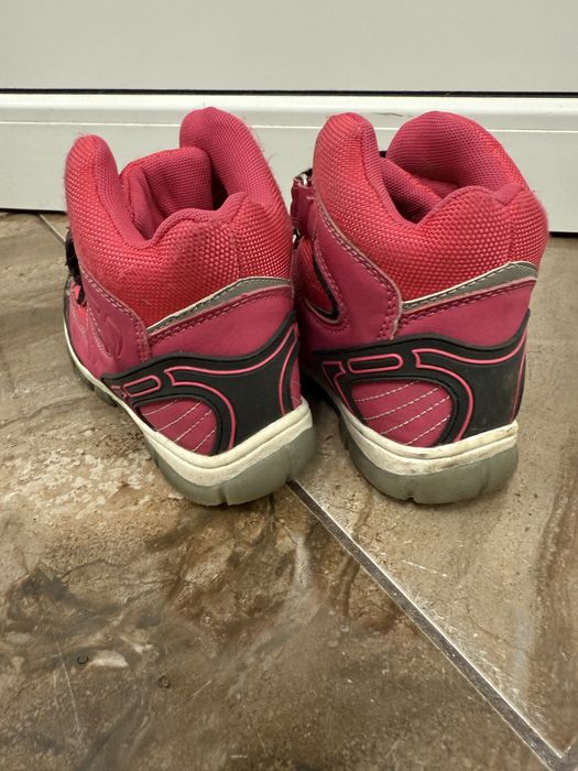 Buty zimowe sniegowce dzieciece