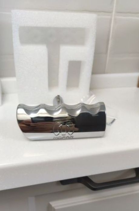 Ручка для переключення передач АКПП і КПП