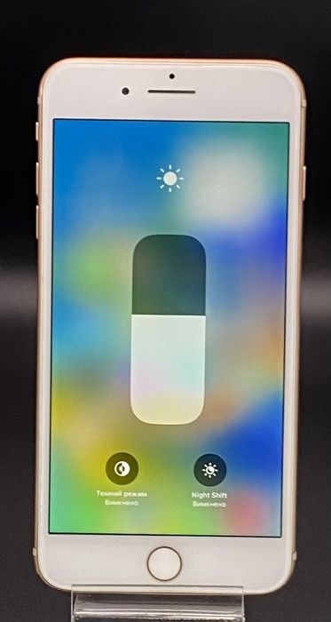 IPhone 8 Plus 256 GB Rose Gold NEVERLOCK